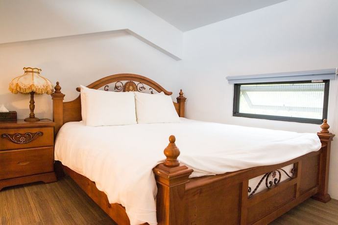 Imagen de la habitación del Hotel Yi-He Golden Homestay. Foto 9
