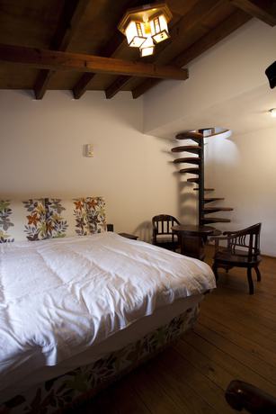 Imagen de la habitación del Hotel Yi-He Golden Homestay. Foto 10