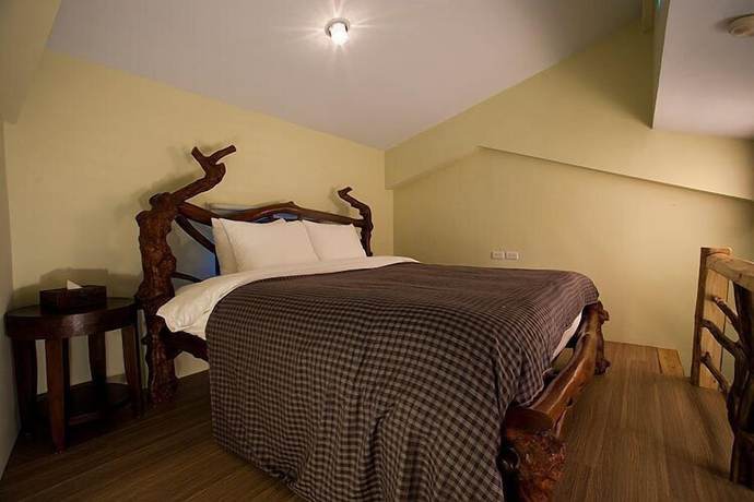 Imagen de la habitación del Hotel Yi-He Golden Homestay. Foto 12