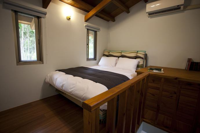 Imagen de la habitación del Hotel Yi-He Golden Homestay. Foto 18