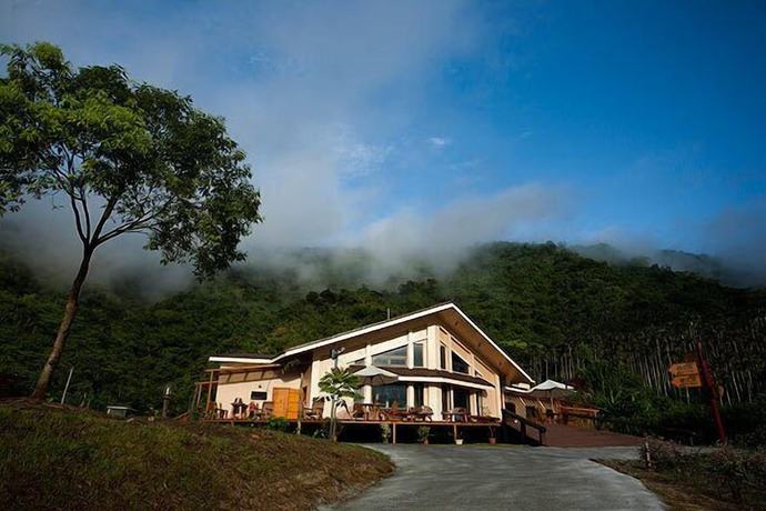 Imagen general del Hotel Yi-He Golden Homestay. Foto 1