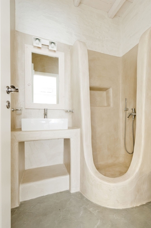 Imagen de la habitación del Hotel Yialos Ios. Foto 2