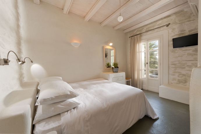 Imagen de la habitación del Hotel Yialos Ios. Foto 3