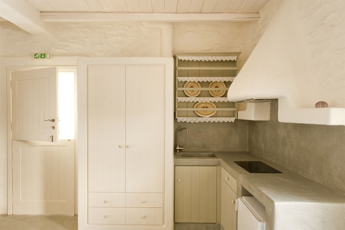 Imagen de la habitación del Hotel Yialos Ios. Foto 4