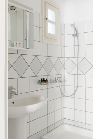 Imagen de la habitación del Hotel Yialos Ios. Foto 6