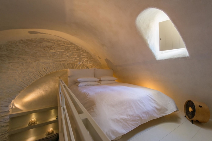 Imagen de la habitación del Hotel Yialos Ios. Foto 8