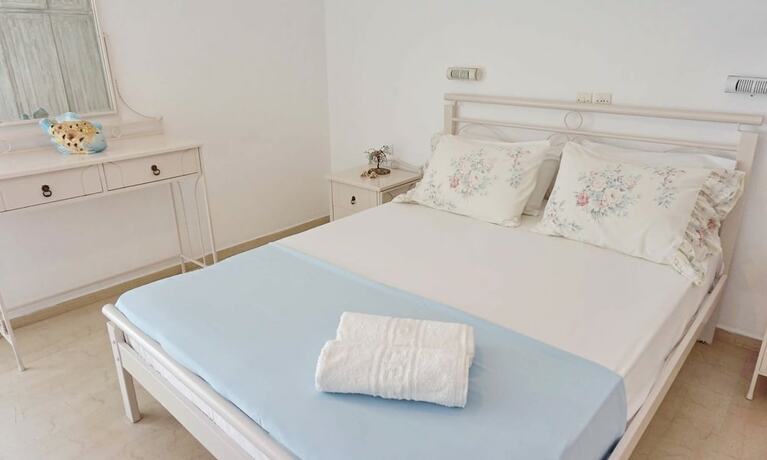 Imagen de la habitación del Hotel Yialos Studios, Skala (Agkistri). Foto 17
