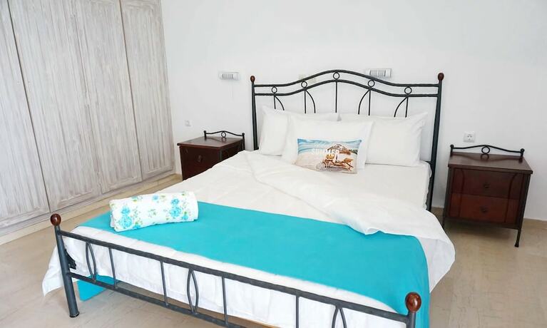 Imagen de la habitación del Hotel Yialos Studios, Skala (Agkistri). Foto 18