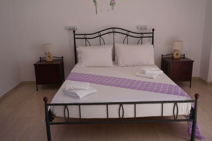 Imagen general del Hotel Yialos Studios, Skala (Agkistri). Foto 8