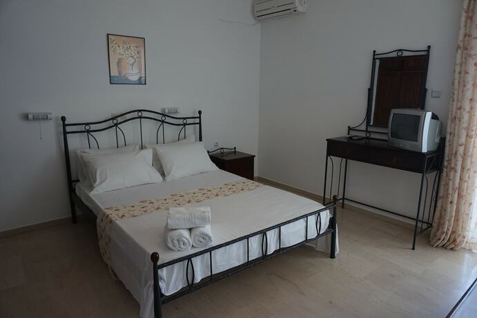 Imagen general del Hotel Yialos Studios, Skala (Agkistri). Foto 9