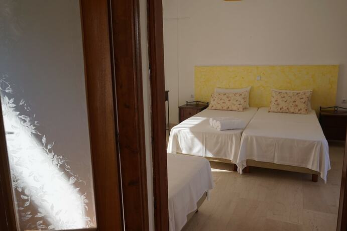 Imagen general del Hotel Yialos Studios, Skala (Agkistri). Foto 13