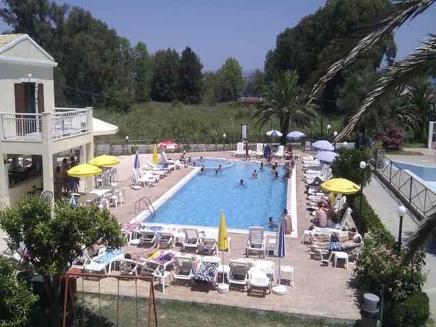 Imagen general del Hotel Yianetta Complex. Foto 2