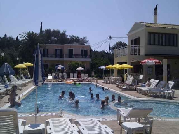 Imagen general del Hotel Yianetta Complex. Foto 3