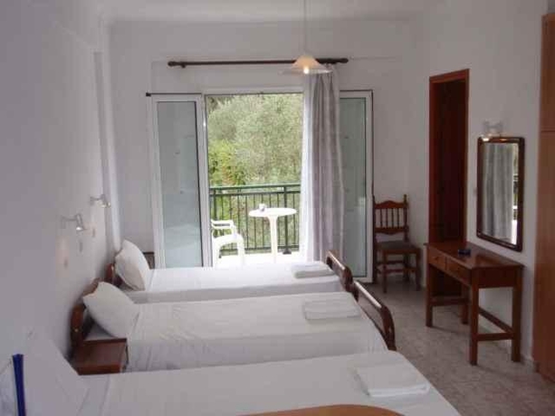 Imagen general del Hotel Yianetta Complex. Foto 5