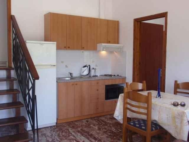 Imagen general del Hotel Yianetta Complex. Foto 8