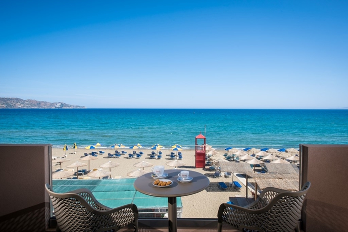 Imagen general del Hotel Yianna Caravel By Checkin. Foto 4