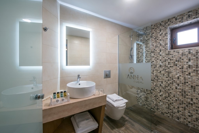 Imagen general del Hotel Yianna Caravel By Checkin. Foto 6