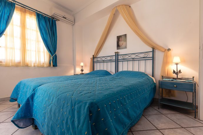 Imagen de la habitación del Hotel Yianna, Skala (Agkistri). Foto 3