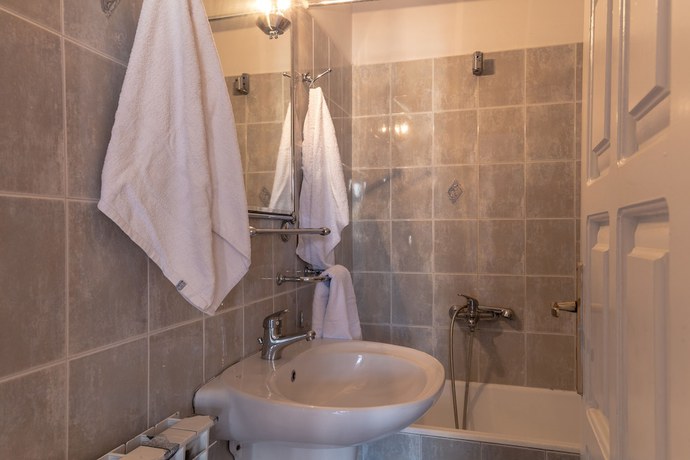 Imagen de la habitación del Hotel Yianna, Skala (Agkistri). Foto 5