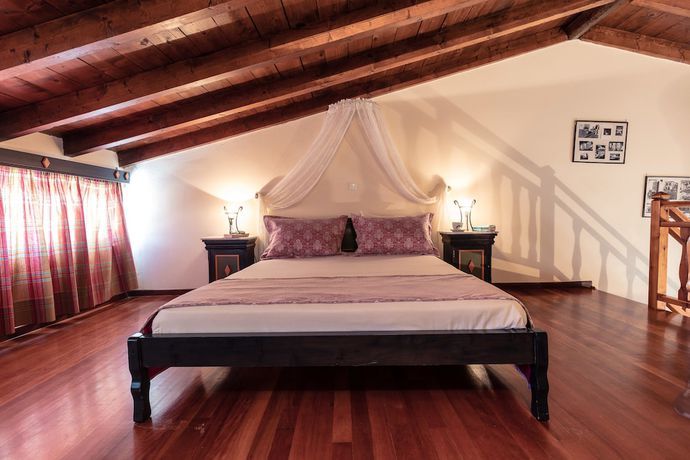 Imagen de la habitación del Hotel Yianna, Skala (Agkistri). Foto 8