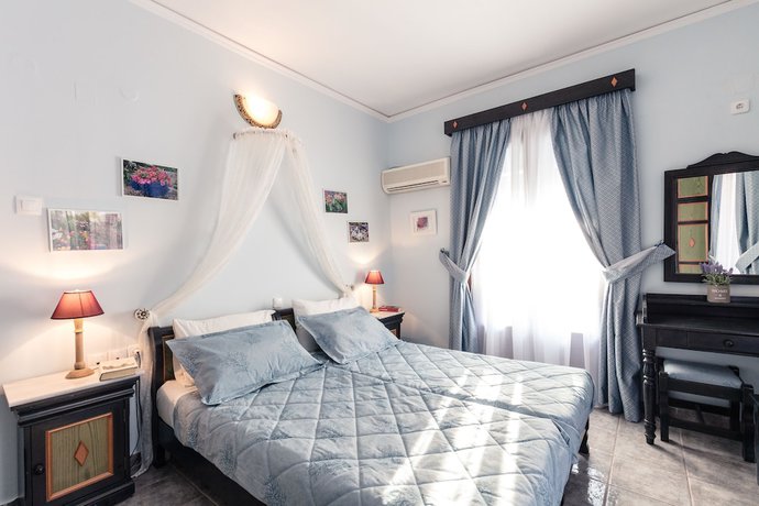 Imagen de la habitación del Hotel Yianna, Skala (Agkistri). Foto 9