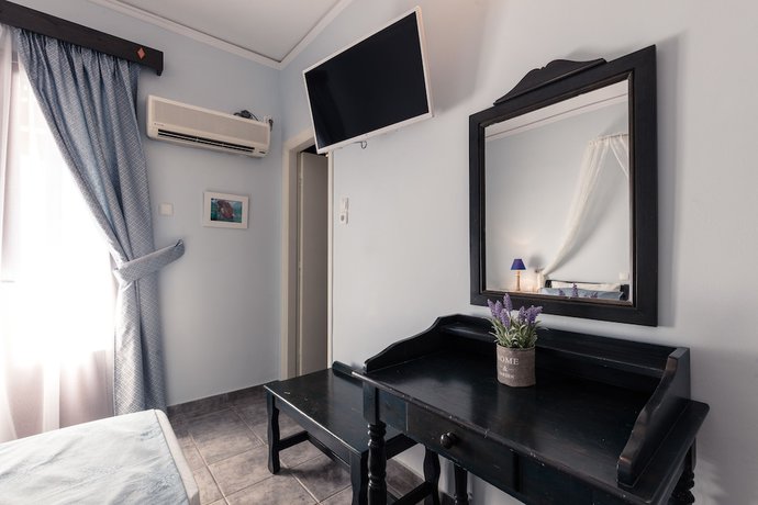 Imagen de la habitación del Hotel Yianna, Skala (Agkistri). Foto 10