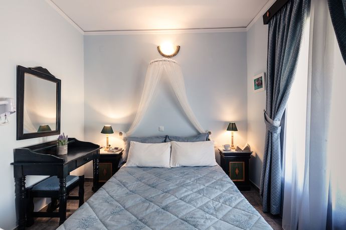 Imagen de la habitación del Hotel Yianna, Skala (Agkistri). Foto 12