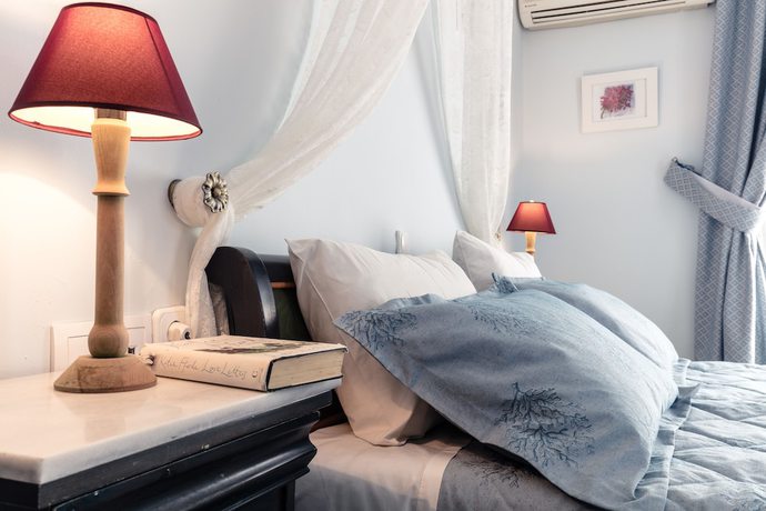 Imagen de la habitación del Hotel Yianna, Skala (Agkistri). Foto 13