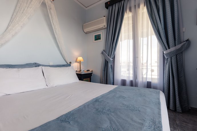 Imagen de la habitación del Hotel Yianna, Skala (Agkistri). Foto 16
