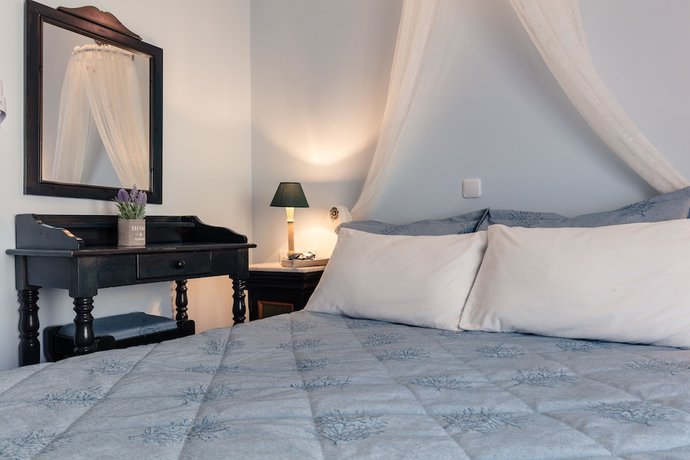 Imagen de la habitación del Hotel Yianna, Skala (Agkistri). Foto 18