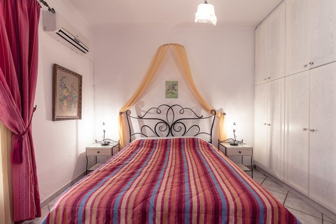 Imagen de la habitación del Hotel Yianna, Skala (Agkistri). Foto 19