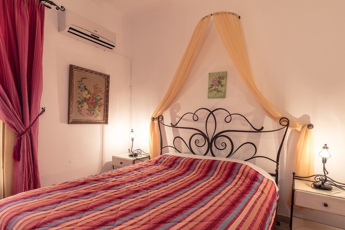 Imagen de la habitación del Hotel Yianna, Skala (Agkistri). Foto 20