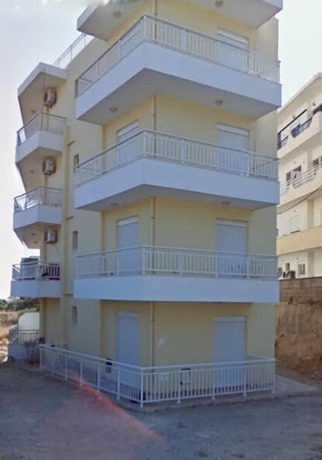Imagen general del Hotel Yiannis Apartments. Foto 1