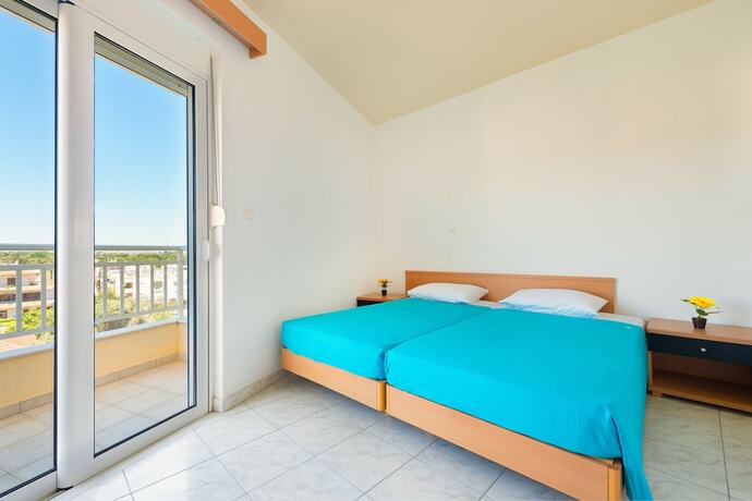 Imagen de la habitación del Hotel Yiannis Apartments. Foto 12
