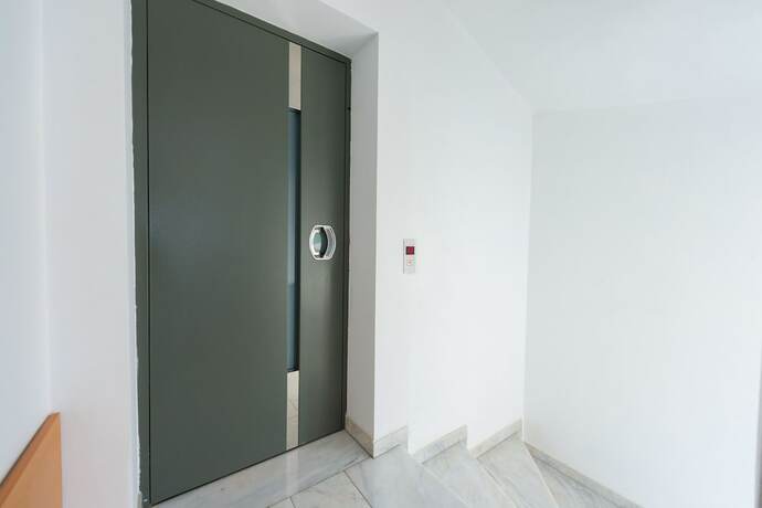 Imagen general del Hotel Yiannis Apartments. Foto 2