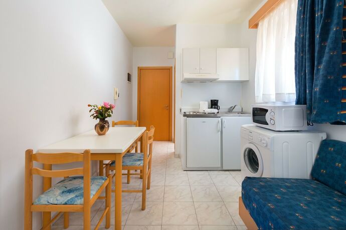 Imagen general del Hotel Yiannis Apartments. Foto 3