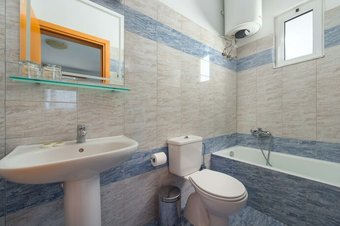 Imagen general del Hotel Yiannis Apartments. Foto 8