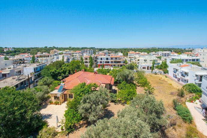 Imagen general del Hotel Yiannis Apartments. Foto 10