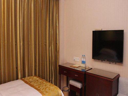 Imagen general del Hotel Yichang Vienna Wanda Branch. Foto 15