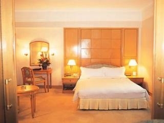 Imagen de la habitación del Hotel Yicheng Business. Foto 1