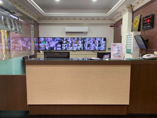 Imagen de los interiores del Hotel Yidianyuan Hotel. Foto 19