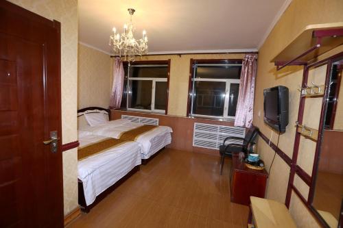 Imagen de la habitación del Hotel Yifangyan Inn Beichui Market Branch. Foto 5
