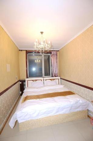 Imagen de la habitación del Hotel Yifangyan Inn Beichui Market Branch. Foto 6