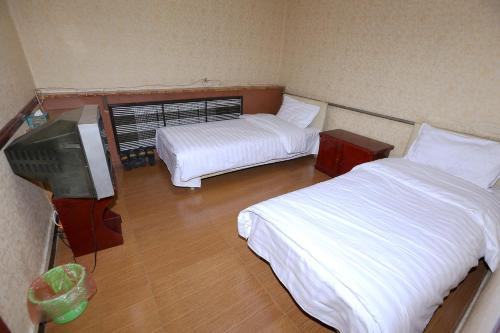 Imagen de la habitación del Hotel Yifangyan Inn Beichui Market Branch. Foto 7
