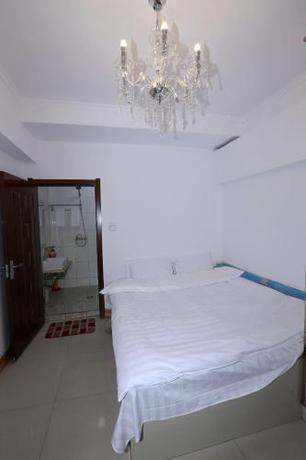 Imagen general del Hotel Yifangyan Inn Beichui Market Branch. Foto 2