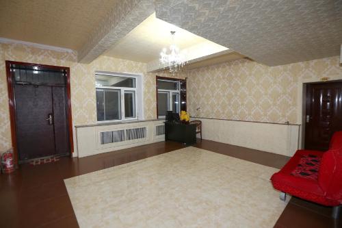 Imagen general del Hotel Yifangyan Inn Beichui Market Branch. Foto 3