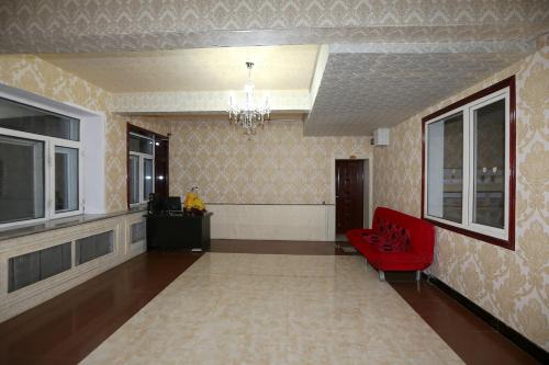 Imagen de la habitación del Hotel Yifangyan Inn Beichui Market Branch. Foto 8