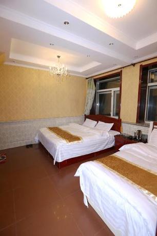 Imagen de la habitación del Hotel Yifangyan Inn Beichui Market Branch. Foto 9