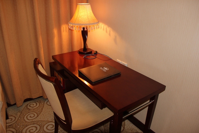 Imagen de la habitación del Hotel Yifeng. Foto 3
