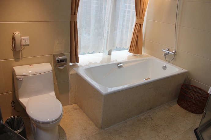 Imagen de la habitación del Hotel Yifeng. Foto 4